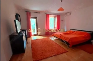 Vila de inchiriat | Popesti Leordeni | 250 mp | Curte | Birouri  - imagine 5