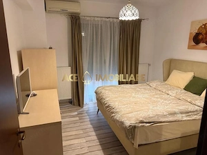 2 Camere de inchiriat | Lujerului | Metrou | Parcare | Centrala Imobil