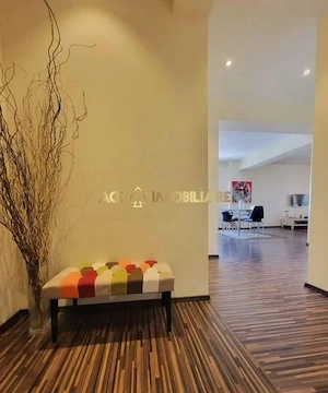 2 Camere de inchiriat | Decebal | Centrala | Parcare Subterana - imagine 3
