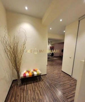 2 Camere de inchiriat | Decebal | Centrala | Parcare Subterana - imagine 2