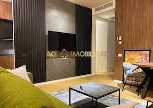 2 Camere de inchiriat | One Floreasca | Metrou | Centrala | Parcare - imagine 3