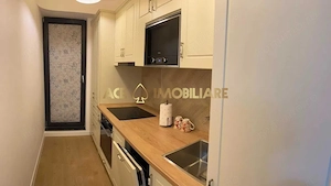 2 Camere de inchiriat | Politehnica | Centrala | Parcare | Metrou - imagine 4