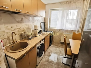 2 Camere | Iancului | Metrou | Boiler 80 L | Mobilat | Utilat  - imagine 3