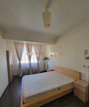 2 Camere de inchiriat | Decebal | Centrala | Parcare Subterana - imagine 4