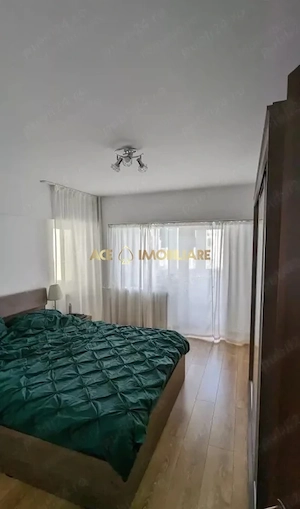 2 Camere de inchiriat | Unirii | Metrou | Modern | A.C