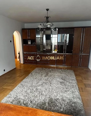 3 Camere de inchiriat | Nerva Traian | Metrou | Parcare | 2 bai - imagine 3