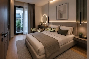 2 Camere de inchiriat | Th. Pallady | Metrou | 2027 | Lux - imagine 3