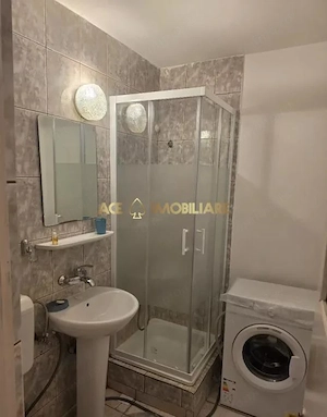 Garsoniera de inchiriat | Titan | Metrou | Mobilat  - imagine 5