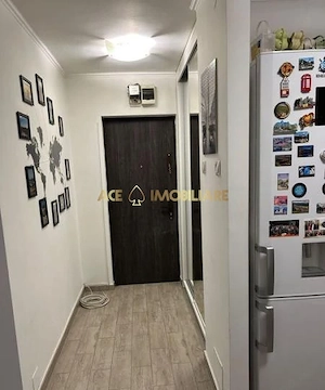 3 Camere de inchiriat | Drumul Taberei | Metrou | Mobilat | Utilat | - imagine 7