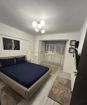 3 Camere de inchiriat | Drumul Taberei | Metrou | Mobilat | Utilat | - imagine 3