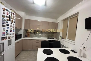 3 Camere de inchiriat | Drumul Taberei | Metrou | Mobilat | Utilat | - imagine 5