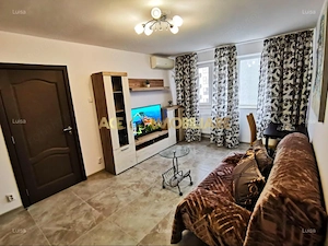 2 Camere | Iancului | Metrou | Boiler 80 L | Mobilat | Utilat  - imagine 2