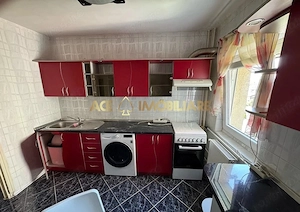 3 Camere de inchiriat | Brancoveanu | Metrou | Centrala | Mobilat - imagine 6