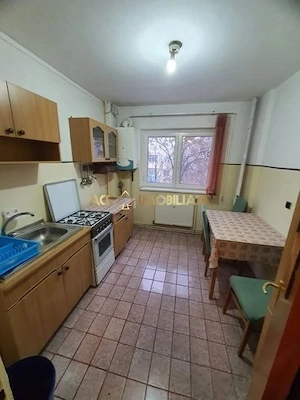 2 Camere de inchiriat | Berceni | Metrou | Centrala | Parcare | - imagine 4