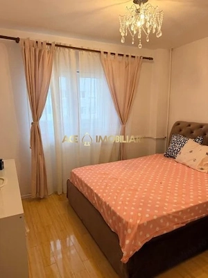 3 Camere de inchiriat | Auchan Vitan  | Metrou | Renovat | 74 mp - imagine 2