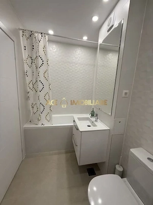 2 Camere | Th. Pallady | Hils Brauner | Metrou | Centrala | Parcare - imagine 5