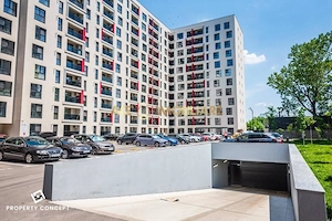Garsoniera de vanzare | Centrala  | Blvd Timisoara  | Bloc 2022  - imagine 8