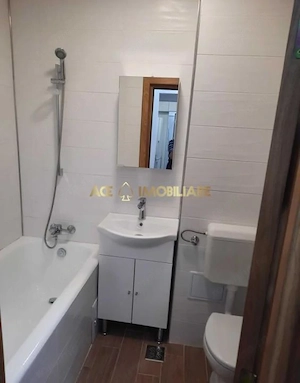 2 Camere de inchiriat | Magheru | Metrou | Mobilat | Utilat  - imagine 8