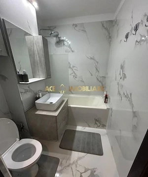 3 Camere de inchiriat | Drumul Taberei | Metrou | Mobilat | Utilat | - imagine 6