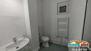 Închiriere apartament 3 camere   Țiglina I, vedere spre Strada Brăilei - imagine 11