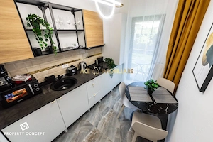 Garsoniera de vanzare | Centrala  | Blvd Timisoara  | Bloc 2022  - imagine 2