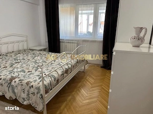 4 Camere de inchiriat | Lahovari | Metrou | Utilat | - imagine 5
