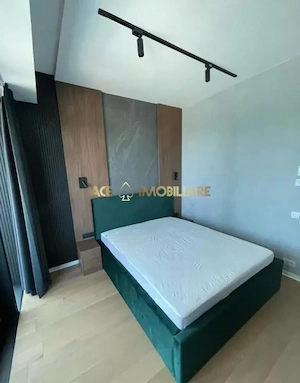 2 Camere de inchiriat | One Floreasca | Metrou | Centrala | Parcare - imagine 5