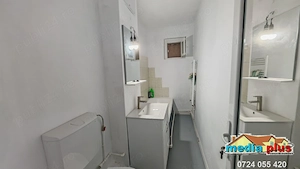 Închiriere apartament 3 camere   Țiglina I, vedere spre Strada Brăilei - imagine 10