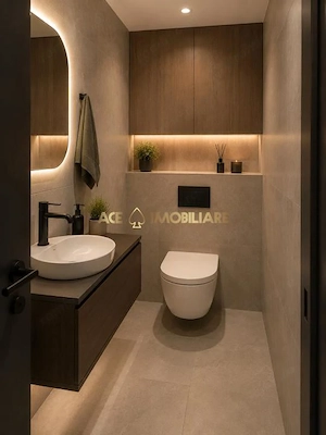 3 Camere de vanzare | Th. Pallady | Metrou | 0% Comision | 2027 | Lux - imagine 4