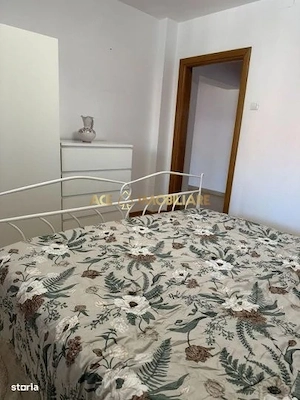 4 Camere de inchiriat | Lahovari | Metrou | Utilat | - imagine 4