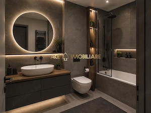 3 Camere de vanzare | Th. Pallady | Metrou | 0% Comision | 2027 | Lux - imagine 4