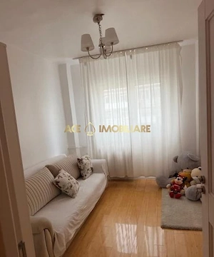 3 Camere de inchiriat | Auchan Vitan  | Metrou | Renovat | 74 mp