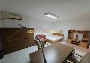 Garsoniera de inchiriat | Titan | Metrou | Mobilat  - imagine 3