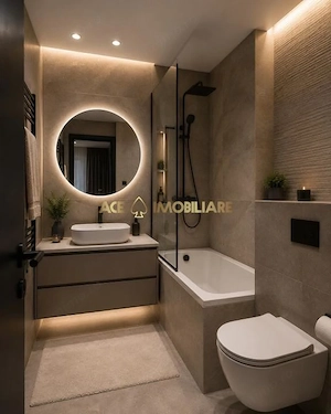 Penthouse de vanzare | 4 camere | Pallady | 0% Comision | 2027 | Lux - imagine 6