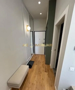 4 Camere de inchiriat | Cotroceni | Metrou | Centrala | Parcare | - imagine 7