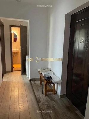 3 Camere de inchiriat | Rahova | Centrala | Utilat |