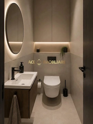 3 Camere de vanzare | Theodor Pallady | Metrou | 0% Comision | 2027  - imagine 4
