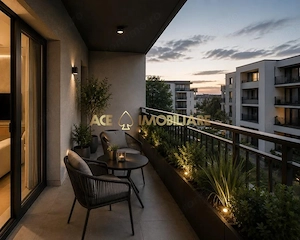 3 Camere de vanzare | Th. Pallady | Metrou | 0% Comision | 2027 | Lux - imagine 5