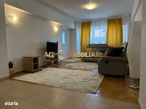 4 Camere de inchiriat | Lahovari | Metrou | Utilat | - imagine 3