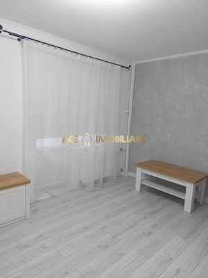 Garsoniera de inchiriat | Berceni | Metrou | Parcare | Totul Nou - imagine 4