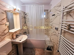2 Camere | Iancului | Metrou | Boiler 80 L | Mobilat | Utilat  - imagine 7