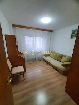 2 Camere de inchiriat | Berceni | Metrou | Centrala | Parcare | - imagine 3