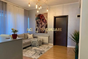 3 Camere de inchiriat | 13 Septembrie | Centrala | Mobilat | - imagine 2