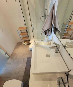 2 Camere de inchiriat | Decebal | Centrala | Parcare Subterana - imagine 6