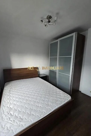 4 Camere de inchiriat | Crangasi | 2 Bai | Centrala | Parcare | Metrou  - imagine 2