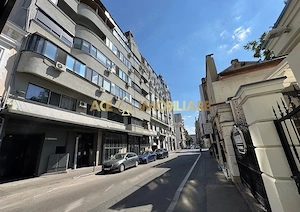 2 Camere de inchiriat | Cismigiu | Metrou | Centrala Proprie | Terasa - imagine 5