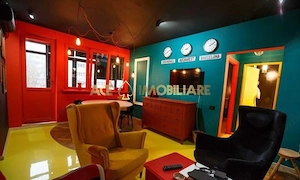 2 Camere de inchiriat | 1 Mai | Metrou | Mobilat | Utilat - imagine 4