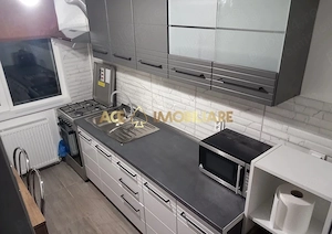 2 Camere de inchiriat | Militari | Mobilat-Utilat | Metrou - imagine 4