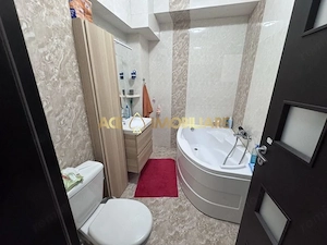 3 Camere de inchiriat | Damaroaia | Centrala Proprie | Mobilat - imagine 6