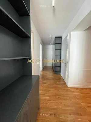 3 Camere de inchiriat | Luxuria Residence | Metrou | Centrala | Parcare - imagine 9